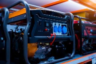 Генераторы электрического тока: виды, назначение и применение