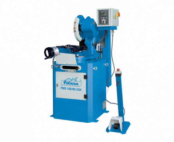 ПОЛУАВТОМАТИЧЕСКИЙ СТАНОК INDUSTRY PMS 105/85 CSH от компании Нова Механика