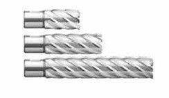 Кольцевые сверлильные фрезы из быстрорежущей стали (HSS) от компании Нова Механика