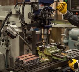 Виды фрезерных станков