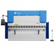 Листогибочный пресс Harsle Easy Bend 10032 от компании Нова Механика