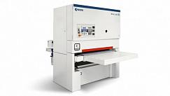 картинка Калибровально-шлифовальный станок DMC SD 30 RCS 110 от компании Нова Механика