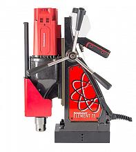 Магнитный сверлильный станок Rotabroach Element 75 от компании Нова Механика