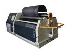 Вальцы электромеханические OSTAS 4R OHS 6100 от компании Нова Механика