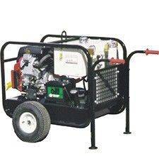 Гидравлическое оборудование