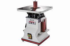картинка JBOS-5 осциллирующий шпиндельно-шлифовальный станок от компании Нова Механика