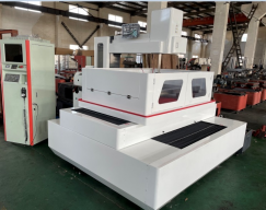 Электроэрозионный вырезной станок REALREZ PRO 800-S от компании Нова Механика