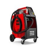 картинка Аппарат точечной сварки INVERSPOTTER 14000 SMART AQUA 400V +Аксессуары от компании Нова Механика