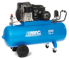 картинка Компрессор B3800B 200 CT 4 от компании Нова Механика