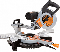 картинка Универсальная торцовочная пила Evolution RAGE 3-DB от компании Нова Механика