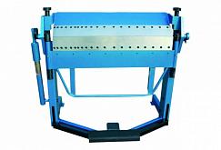 Листогиб ручной MTB 2 S 1515 от компании Нова Механика