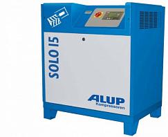 картинка Винтовой компрессор SOLO 15 от компании Нова Механика