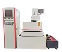 Электроэрозионный вырезной станок REALREZ PRO 500-S от компании Нова Механика