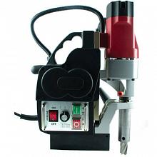 Магнитный электрический сверлильный станок МСС-35-ПА LYNX (автоподача) от компании Нова Механика