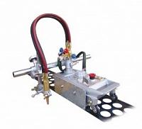 картинка Пневматическая газорезательная машина Huawei HK-30G-1 компании Нова Механика