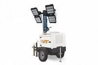 картинка Осветительная мачта GMP VT8P LED компании Нова Механика