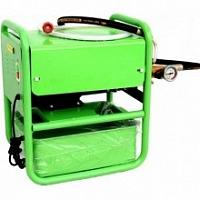 картинка Насос для гидроиспытаний электрический НТН 18-80Э компании Нова Механика