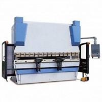 картинка Листогибочный станок PBB-220/4100 компании Нова Механика