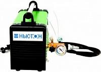 картинка Насос для гидроиспытаний электрический НТН 9-60Э компании Нова Механика