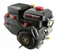 картинка Двигатель бензиновый Zongshen SN 390 компании Нова Механика