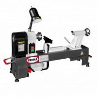 картинка Токарный станок по дереву DSL-450/300 компании Нова Механика