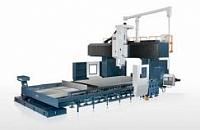 картинка Портальный обрабатывающий центр KAFO KRV-8242 компании Нова Механика