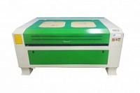 картинка Лазерно-гравировальный станок с ЧПУ LTT-Z1410 (100ВТ) + ЧИЛЛЕР 3000 (AWC708C) компании Нова Механика