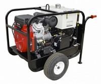 картинка Гидравлическая бензиновая станция Hydra-teсh 20G/GV  компании Нова Механика