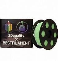 картинка Пластик Bestfillament PLA 1 кг (салатовый) компании Нова Механика