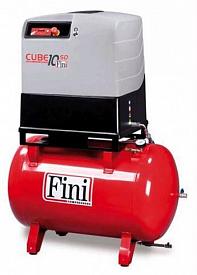 Компрессорное оборудование