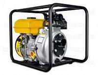 картинка Мотопомпа RATO RT50YB50 компании Нова Механика