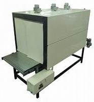 картинка Термотоннель 3-х зонный 350 х 250 МТУ-131 компании Нова Механика