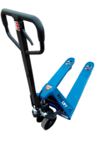 картинка Гидравлическая тележка Maxilift HPT25B-115 компании Нова Механика