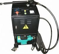 картинка Парогенератор для автомойки ПЭЭ-30АМ (1,0 МПа, Стандартный котел) компании Нова Механика