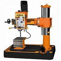 картинка Станок радиально-сверлильный STALEX SRD-3207P компании Нова Механика