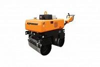 картинка Виброкаток GROST VR850R компании Нова Механика