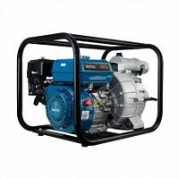 картинка Мотопомпа бензиновая Varteg 1300T80 компании Нова Механика